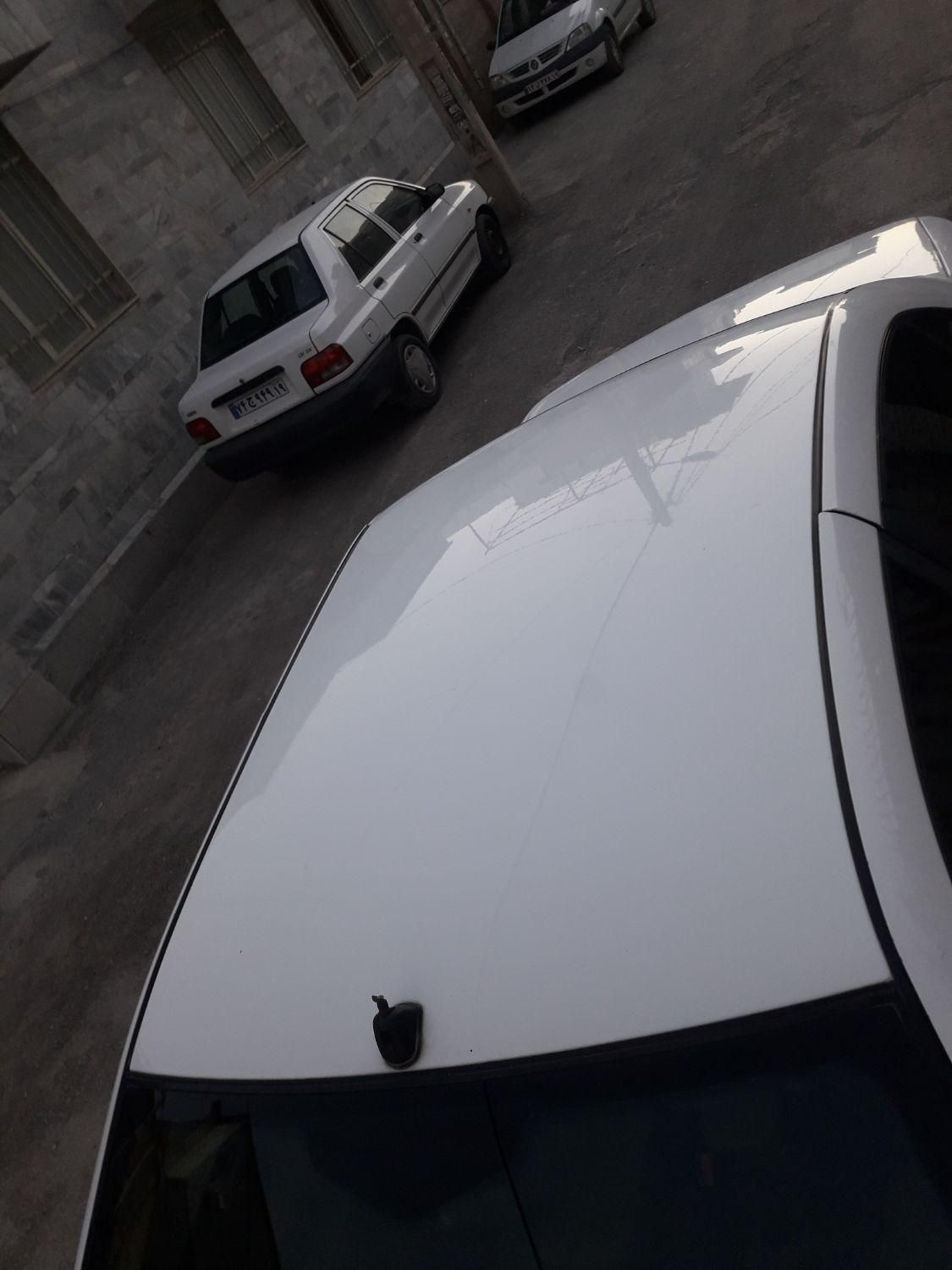 سمند LX XU7 - 1393
