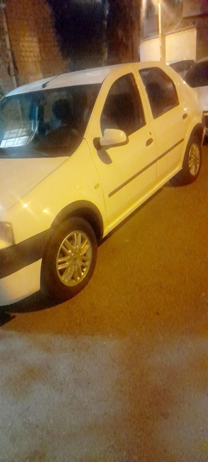 رنو تندر 90 E2 - 1390