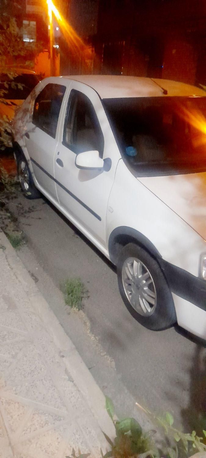 رنو تندر 90 E2 - 1390