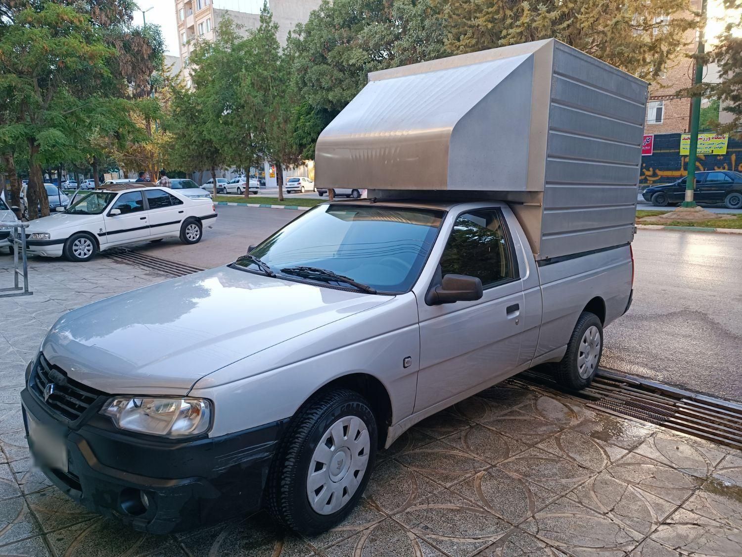 خودرو آریسان، 2 آگهی ann_19407148