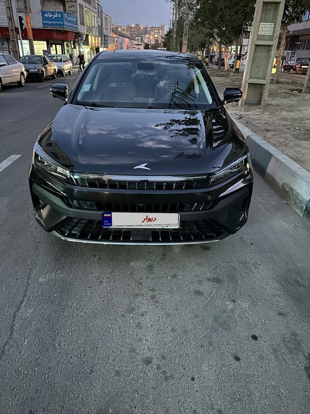 خودرو کی ام سی، J7 آگهی ann_19407160