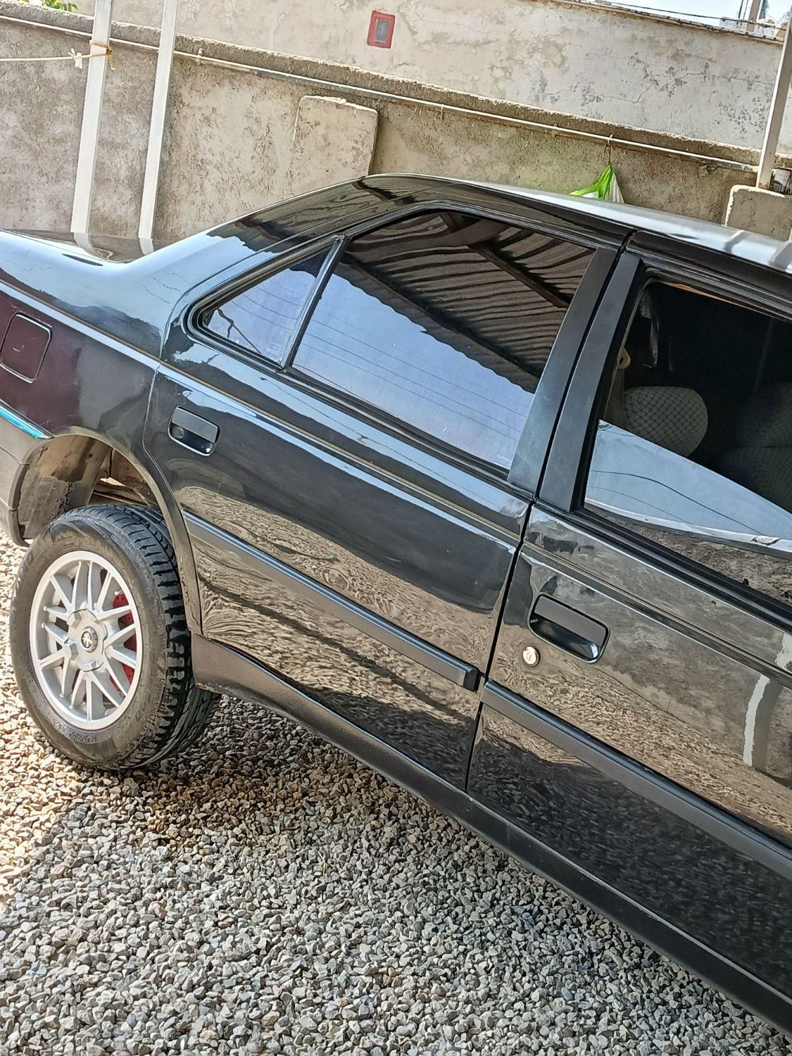 پژو 405 GL - 1373