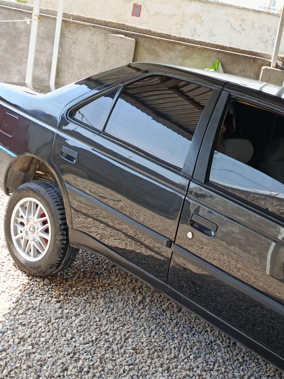 پژو 405 GL - 1373