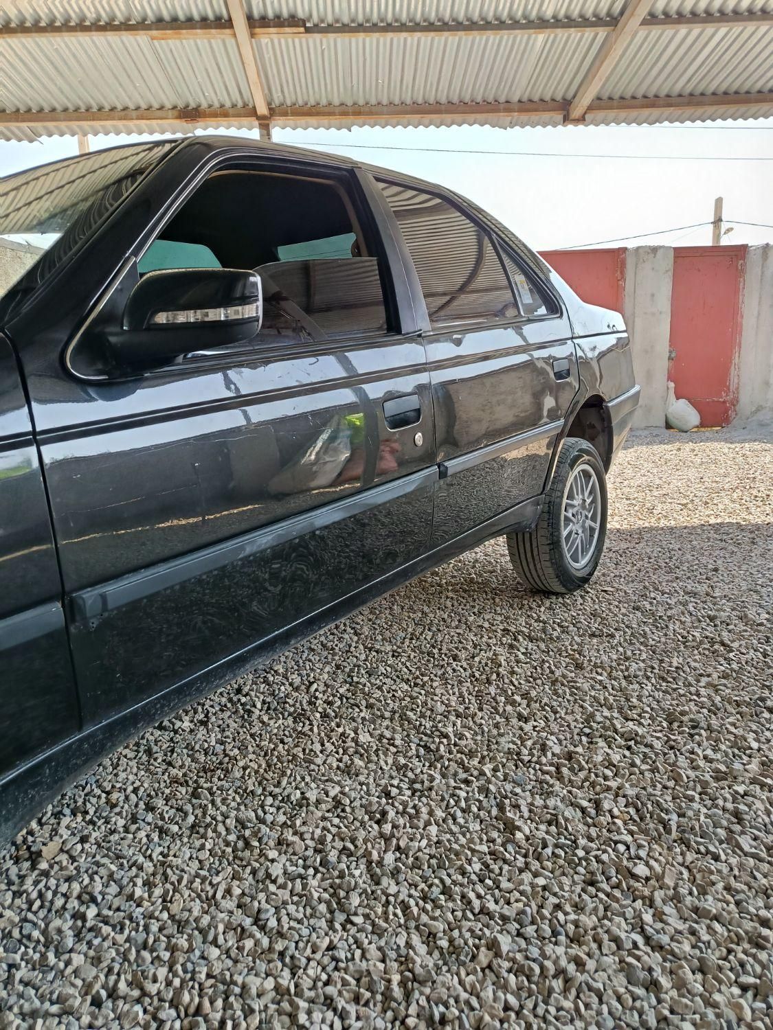 پژو 405 GL - 1373