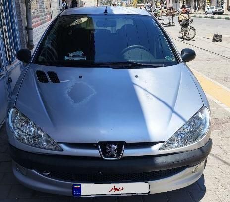 خودرو پژو، 206 آگهی ann_19407189