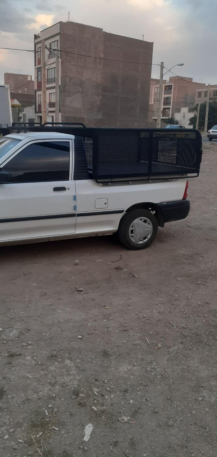 پراید 151 SE - 1403