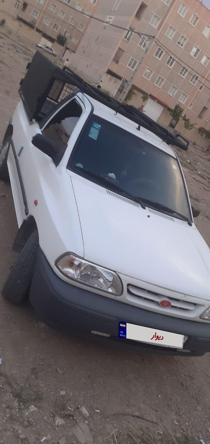 پراید 151 SE - 1403