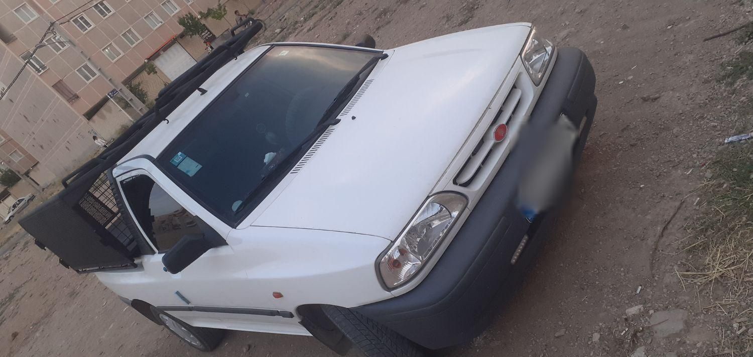 پراید 151 SE - 1403