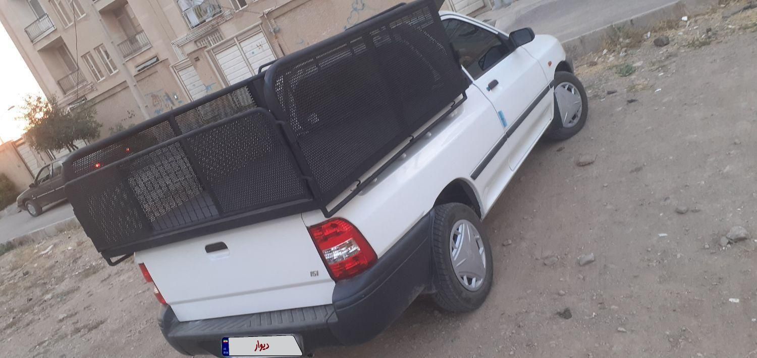 پراید 151 SE - 1403