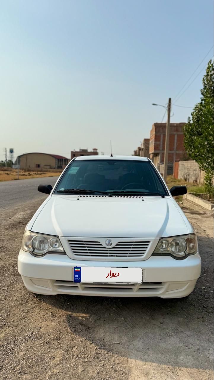 خودرو پراید، 111 آگهی ann_19407249