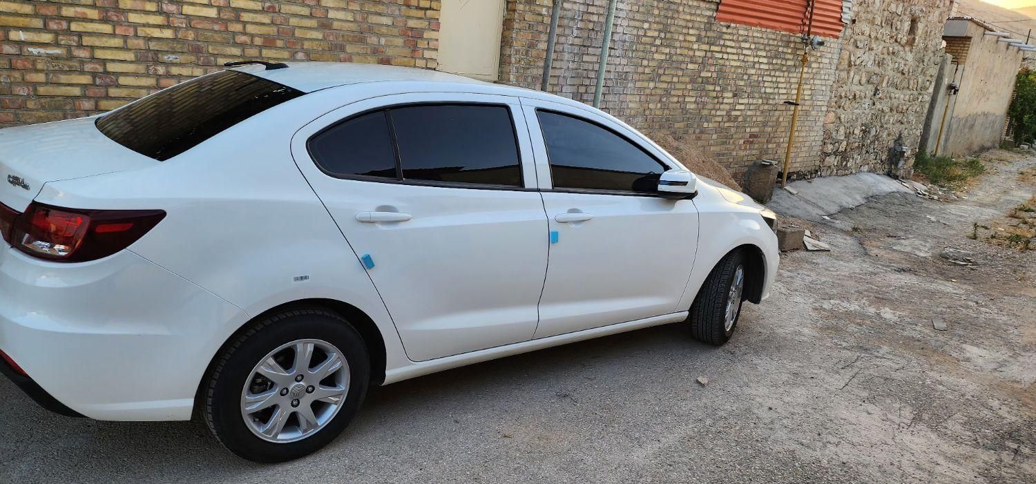 شاهین G دنده ای - 1402