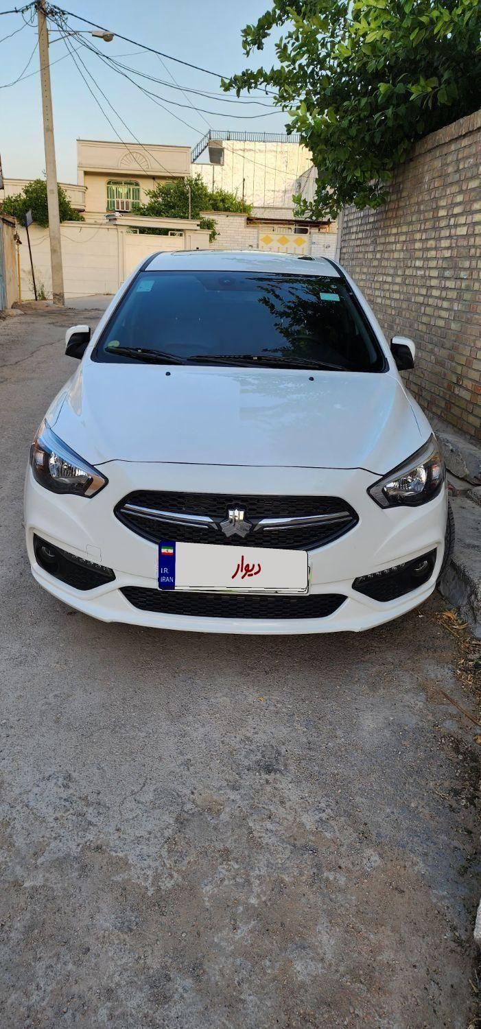 شاهین G دنده ای - 1402