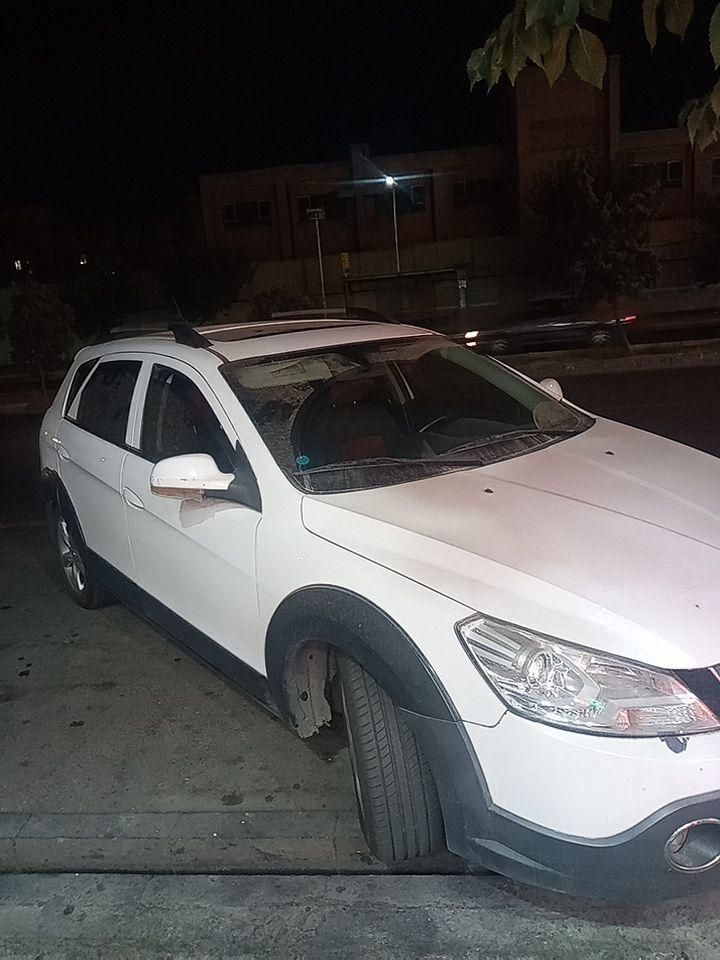 خودرو دانگ فنگ، H30 کراس آگهی ann_19407268