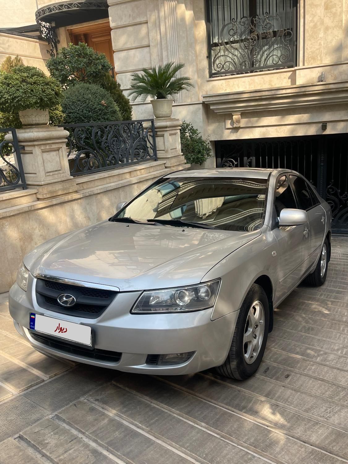 خودرو هیوندای، سوناتا آگهی ann_19407281