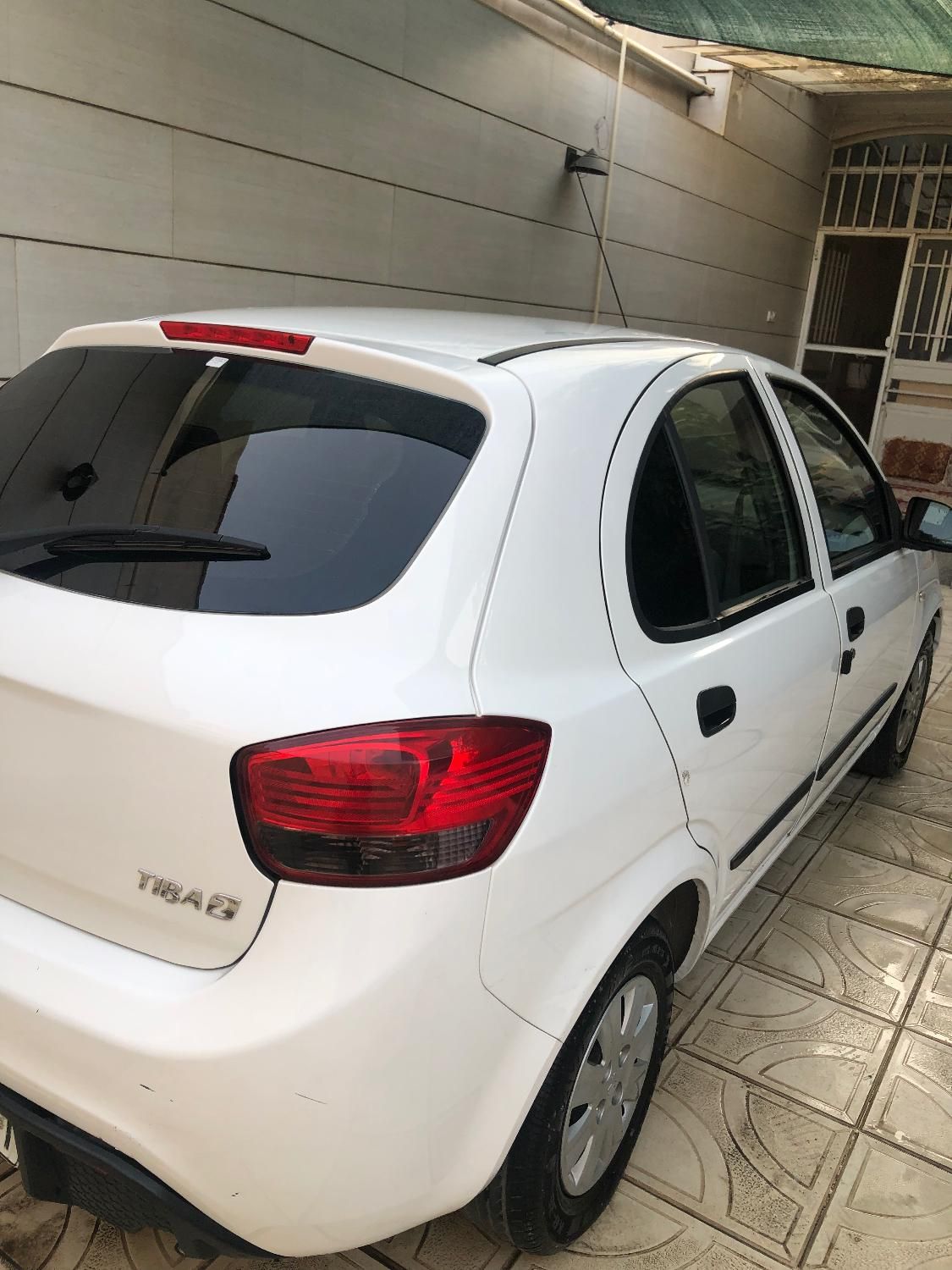 خودرو تیبا، 2 آگهی ann_19407286