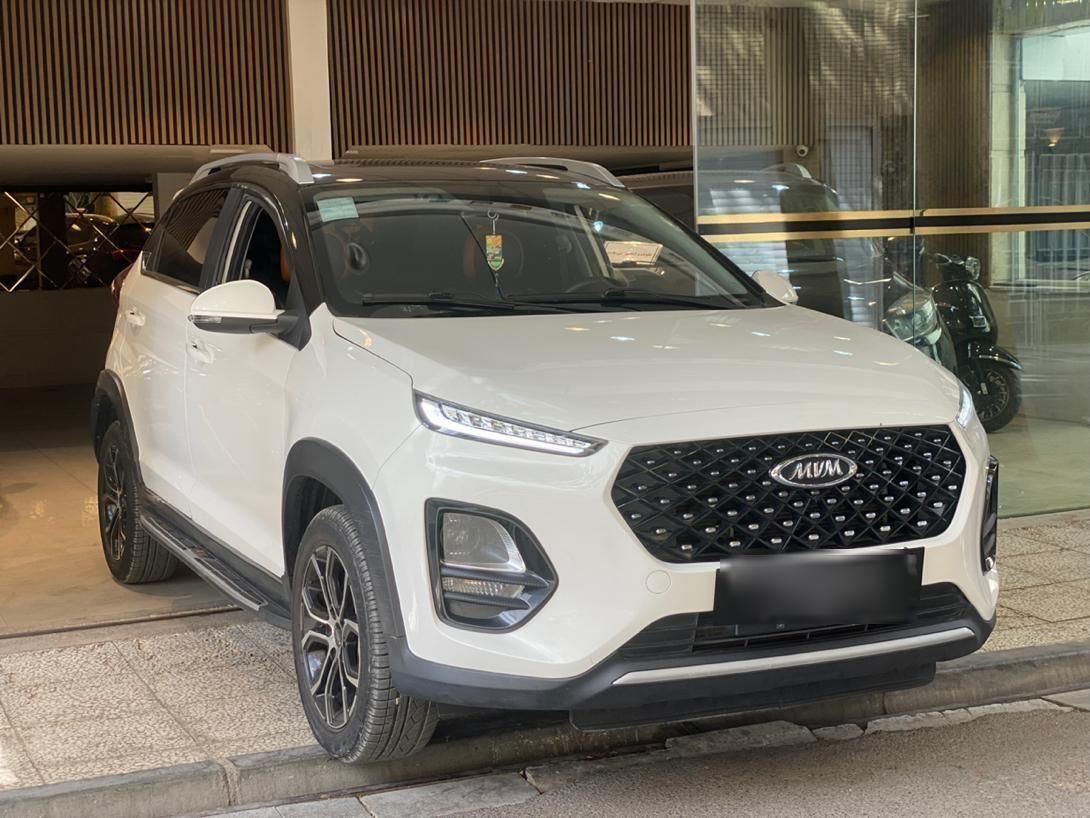 ام وی ام X22 پرو اتوماتیک IE - 1401