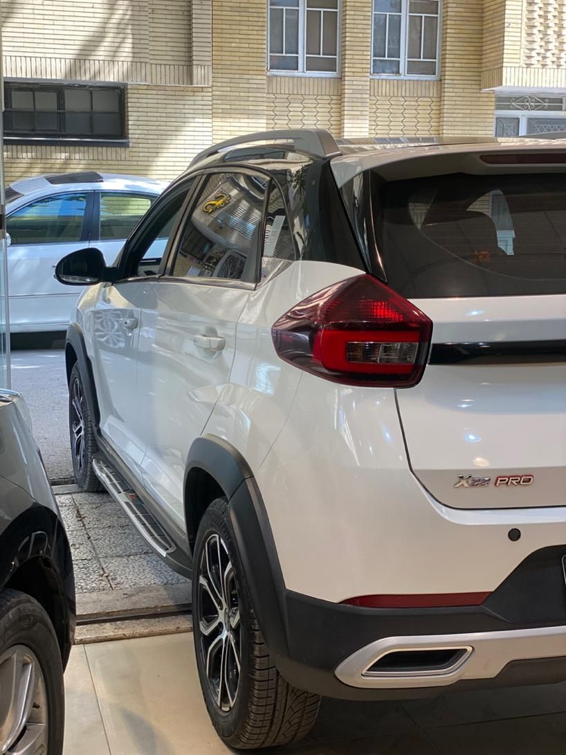 ام وی ام X22 پرو اتوماتیک IE - 1401