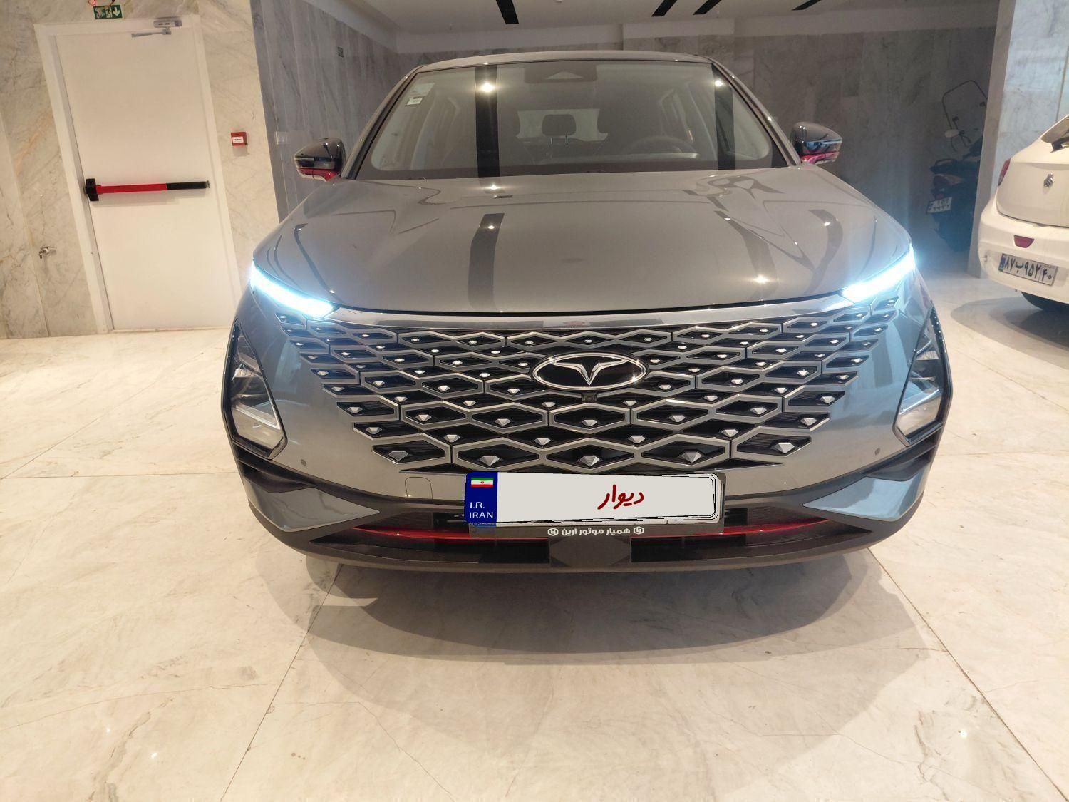 فونیکس FX پریمیوم FWD - 1404