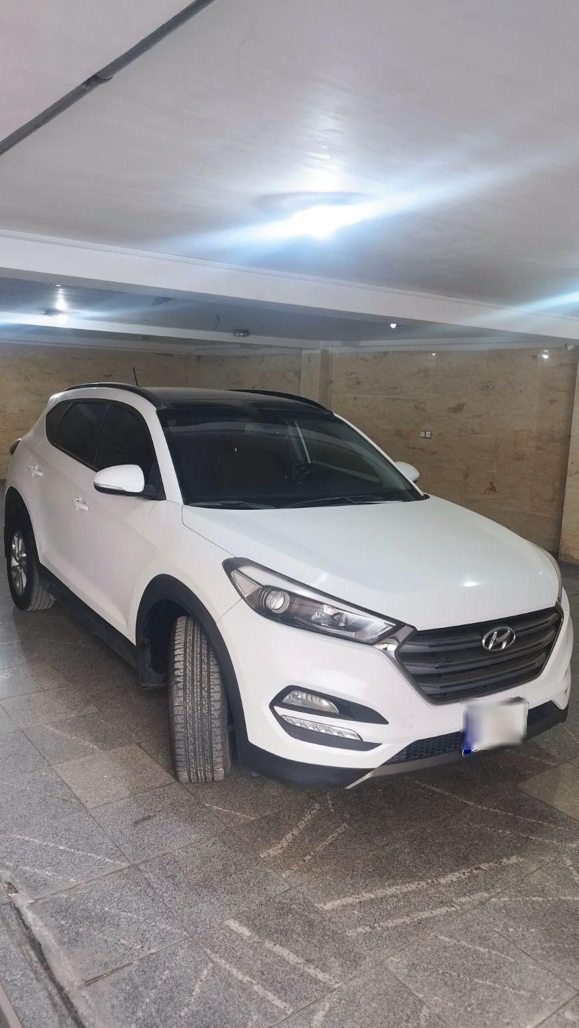 خودرو هیوندای، توسان آگهی ann_19407365