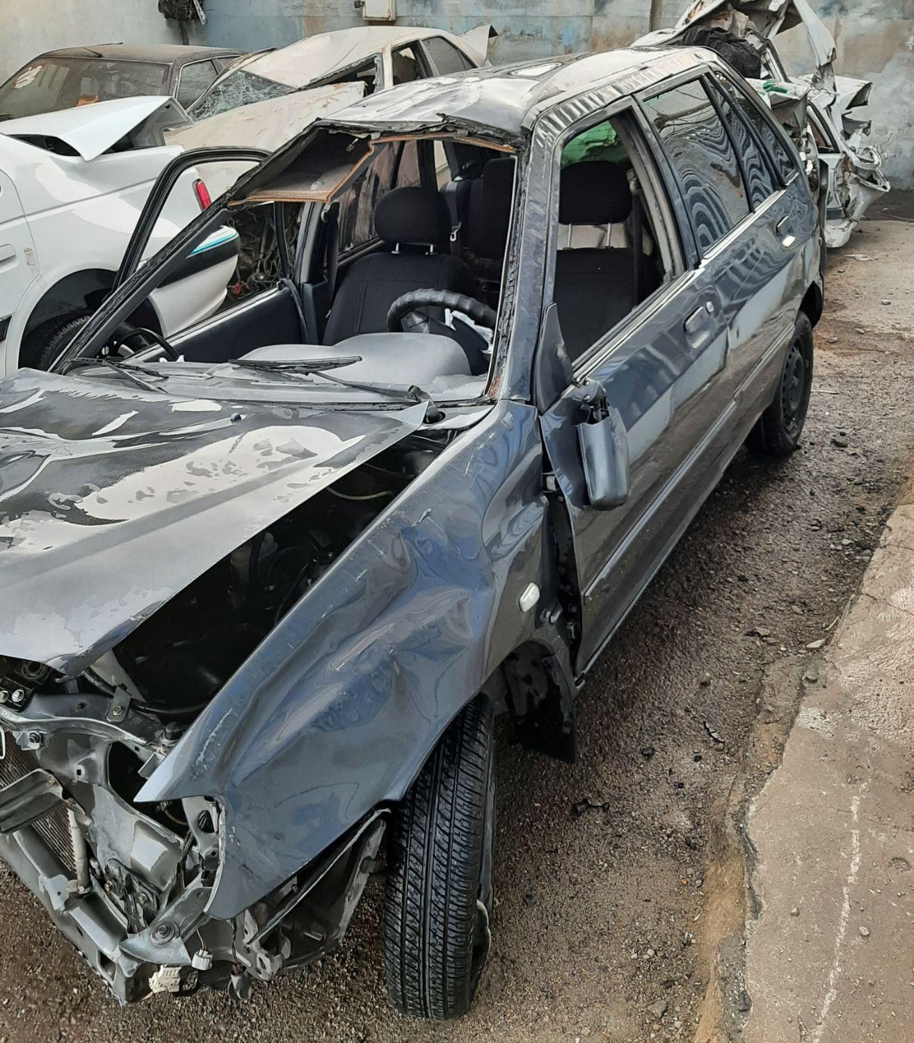 خودرو پراید، 111 آگهی ann_19407372