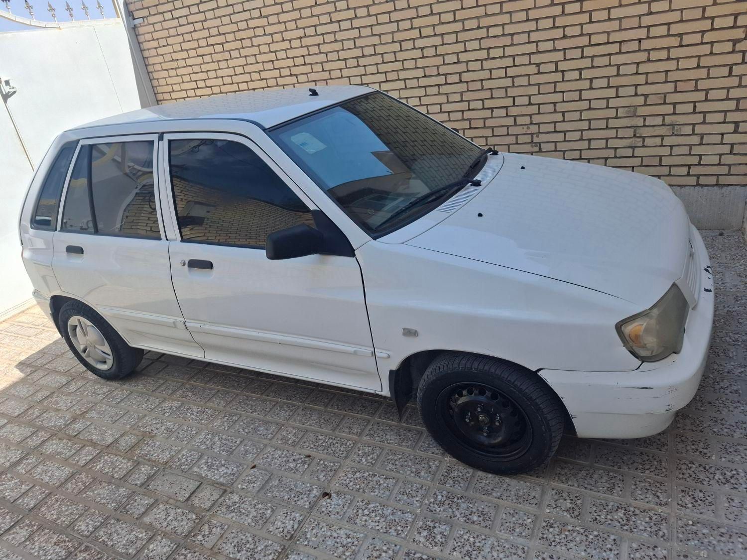 پراید 111 SE - 1397