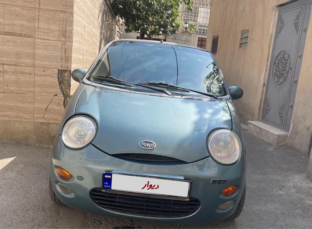 خودرو ام وی ام، 110 آگهی ann_19407390
