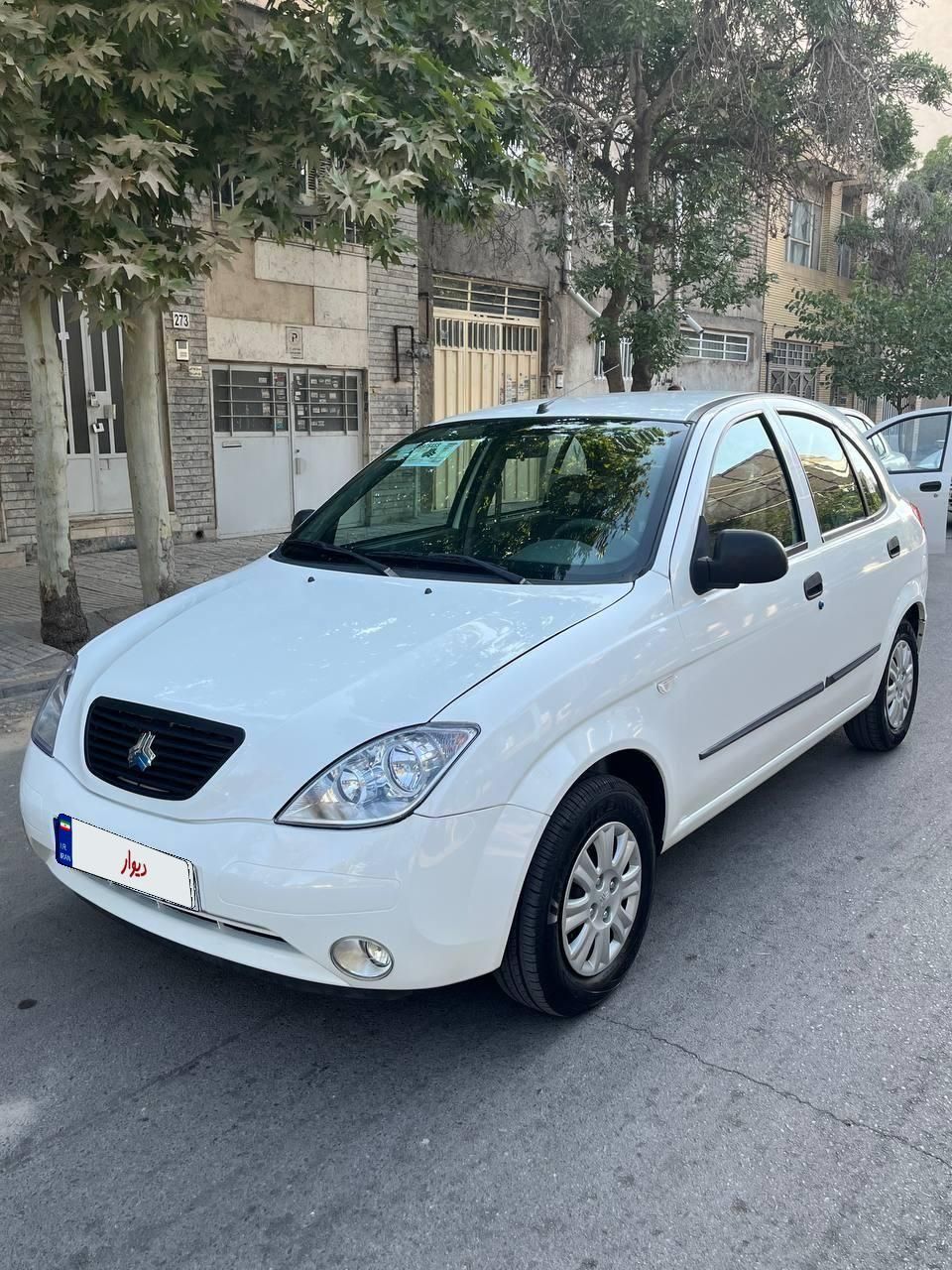 خودرو تیبا، 2 آگهی ann_19407412