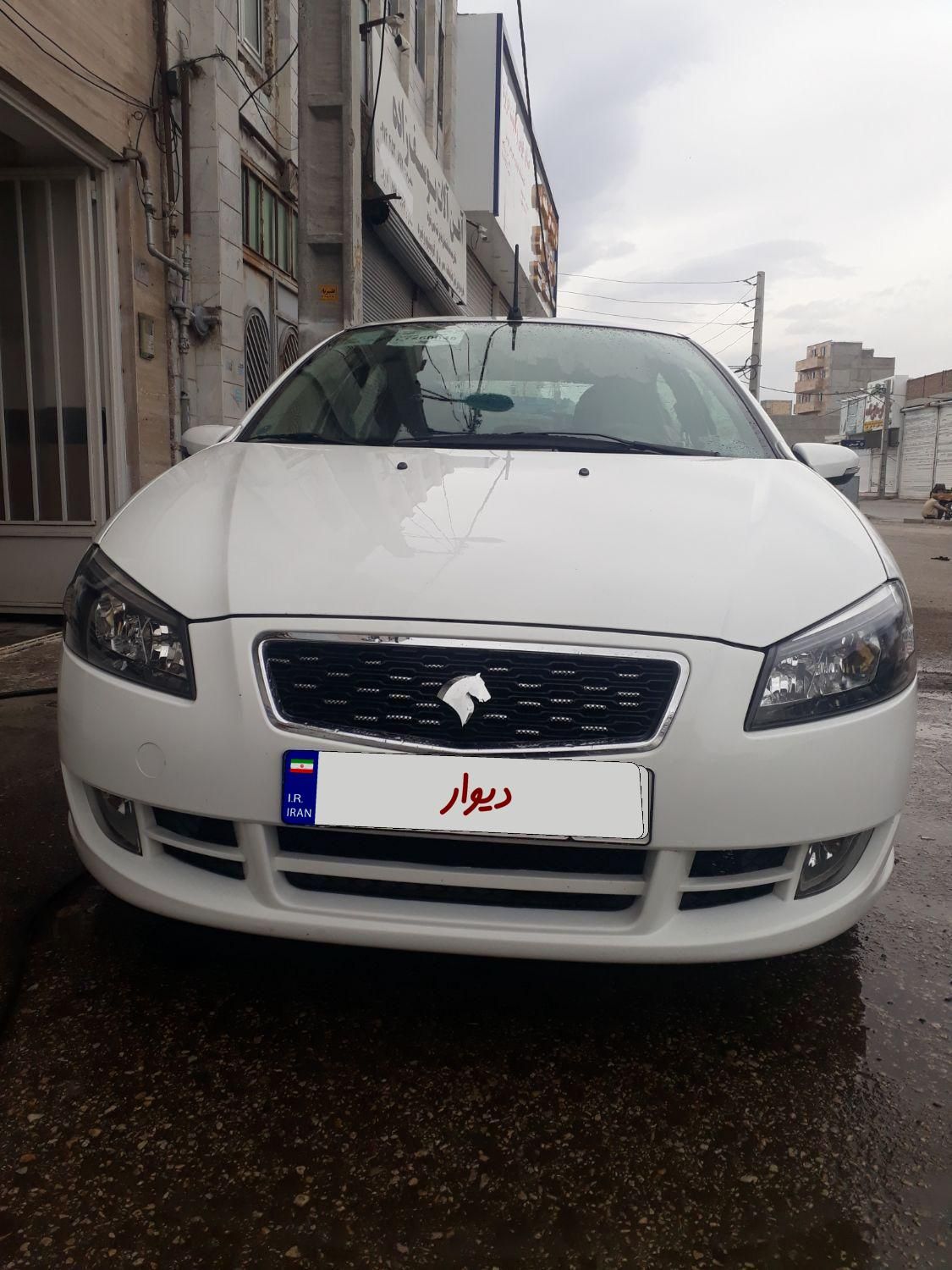 خودرو رانا، پلاس آگهی ann_19407432