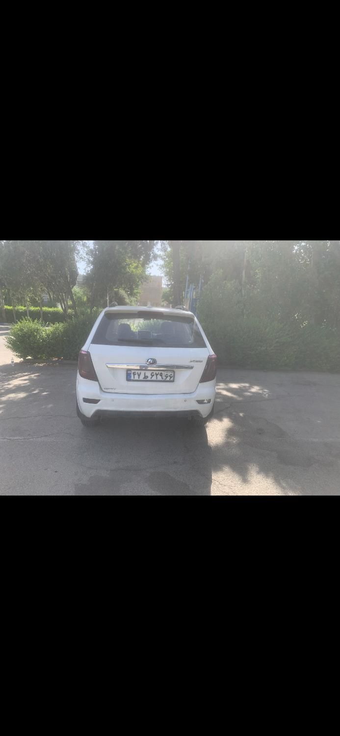 خودرو لیفان، X60 آگهی ann_19407434
