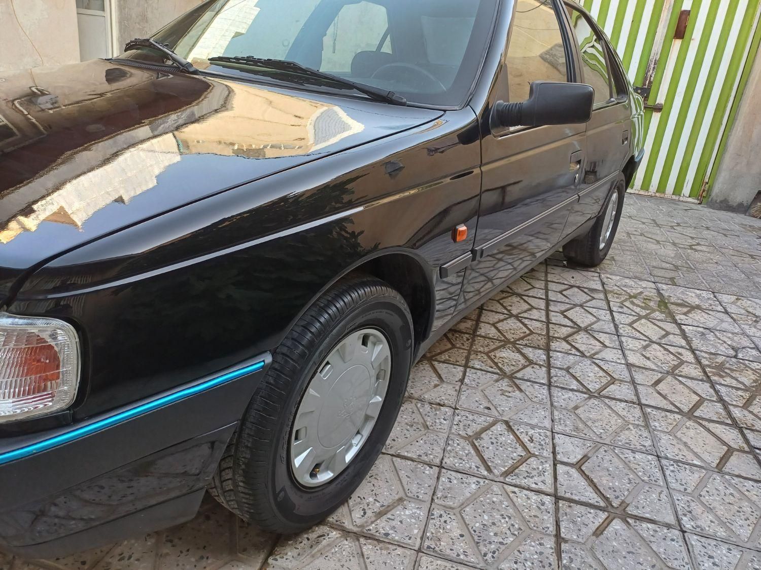 پژو 405 GLX - 1388