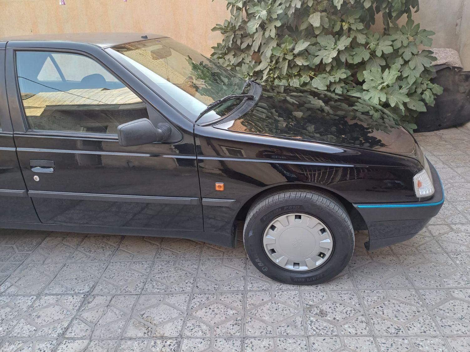 خودرو پژو، 405 آگهی ann_19407457