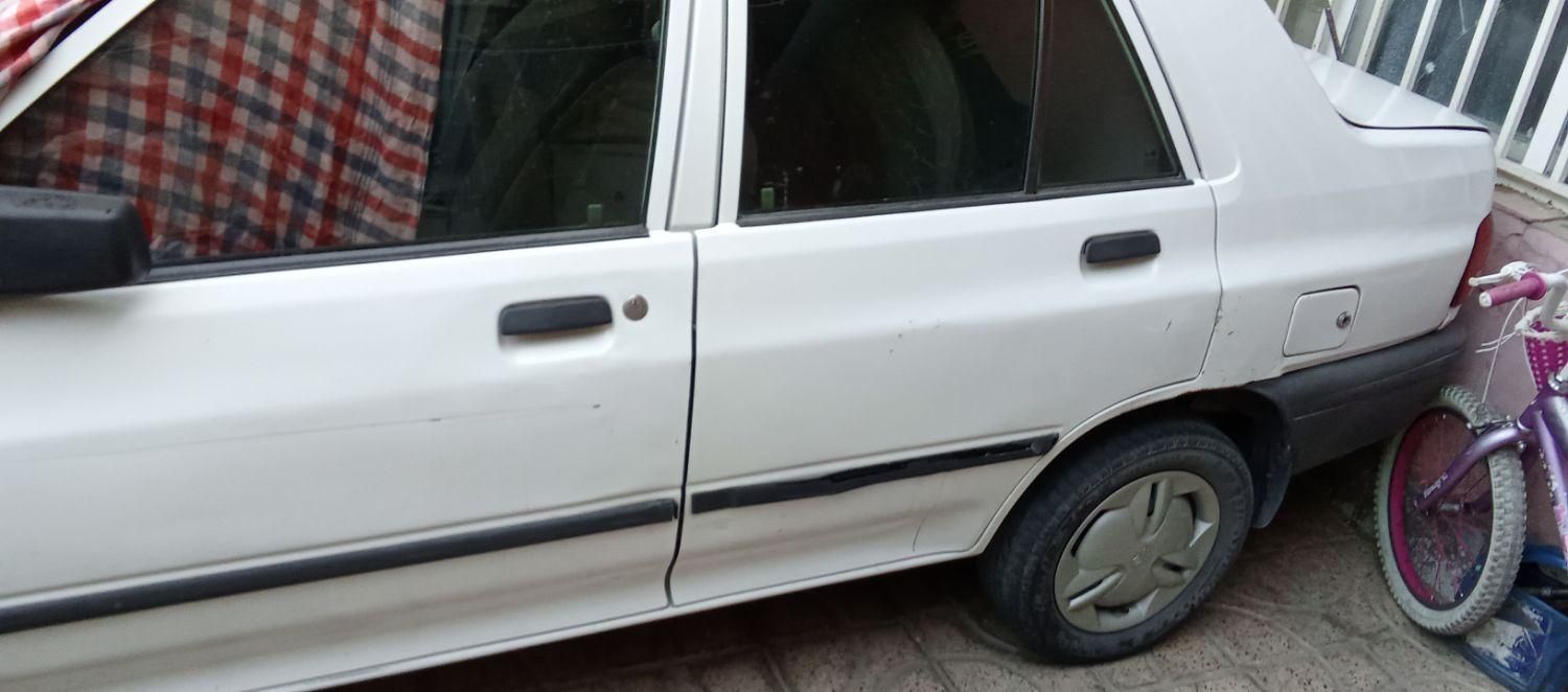 پراید 131 EX - 1394