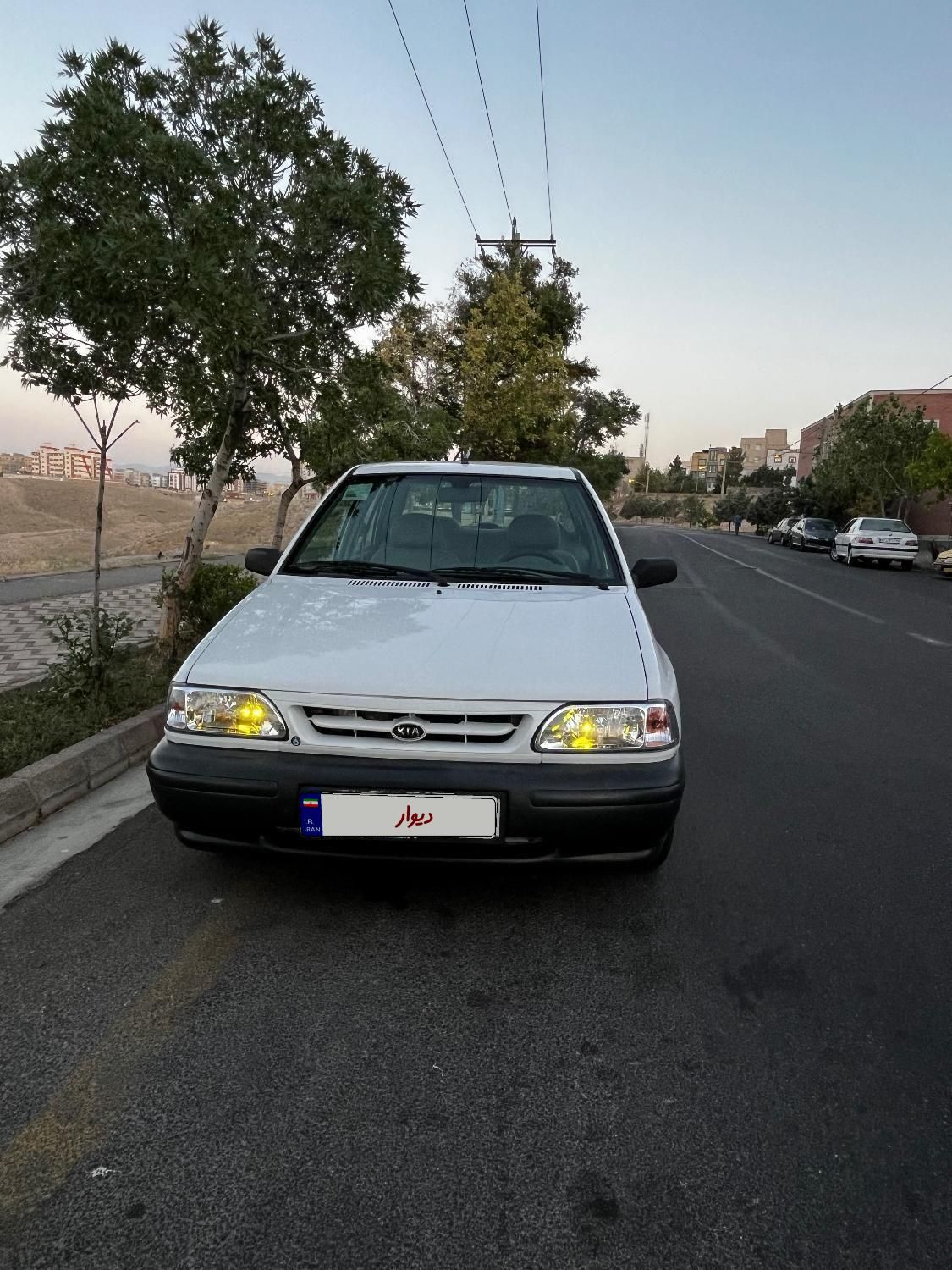 خودرو پراید، 131 آگهی ann_19407481