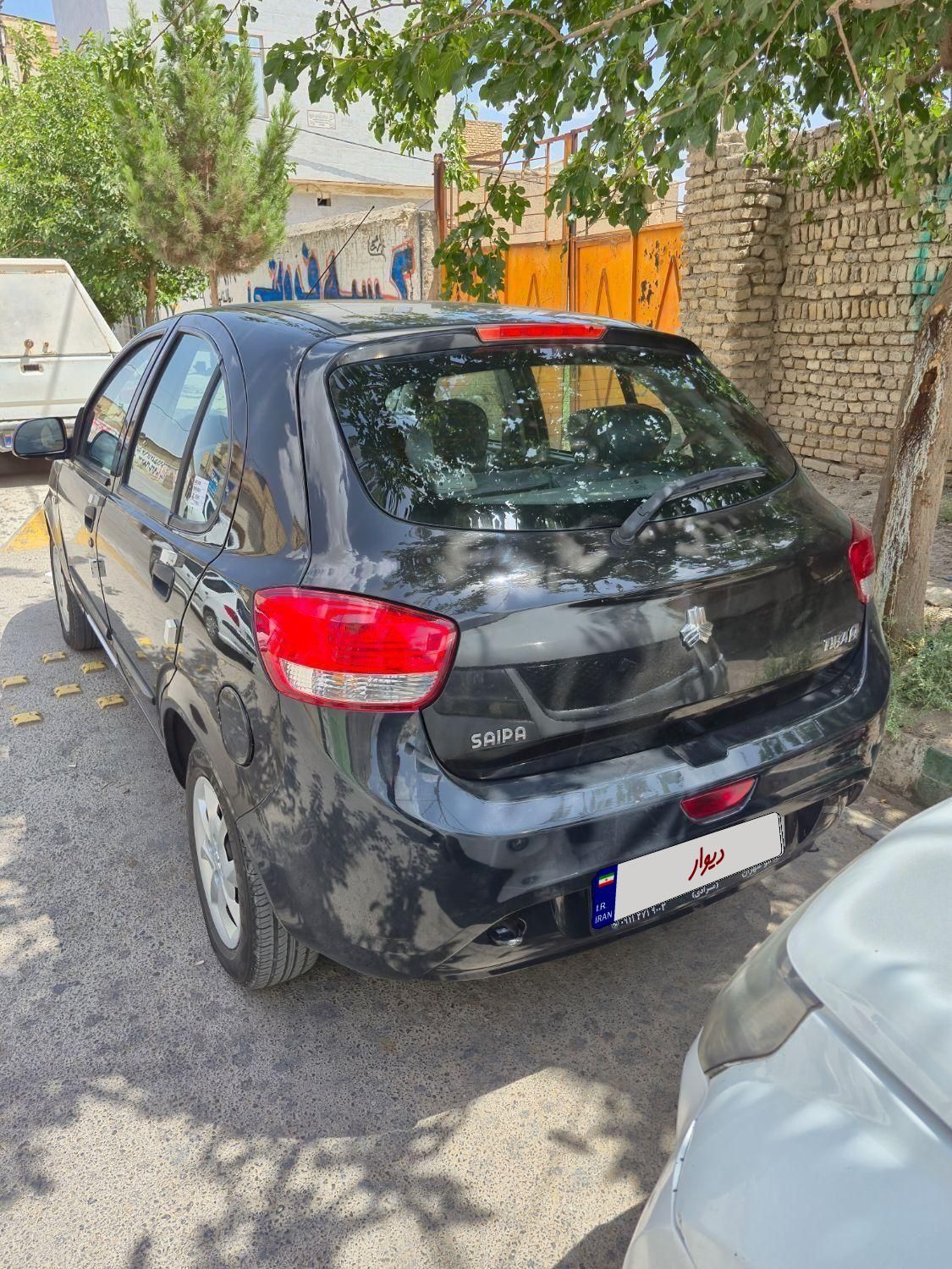 خودرو تیبا، 2 آگهی ann_19407496