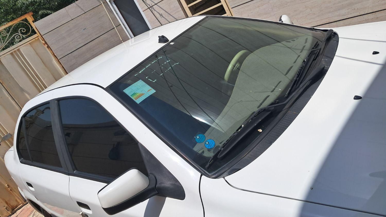 سمند LX XU7 - 1399