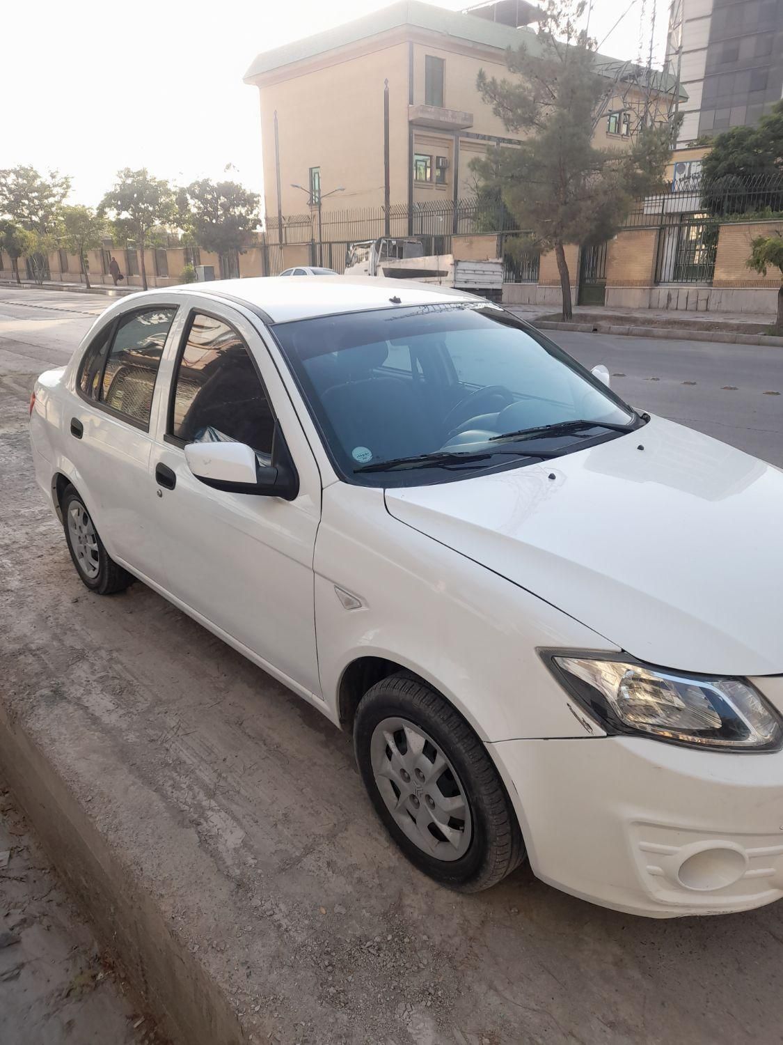 ساینا EX معمولی - 1400