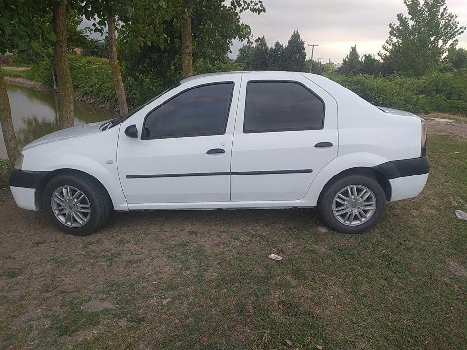 رنو تندر 90 E2 - 1390