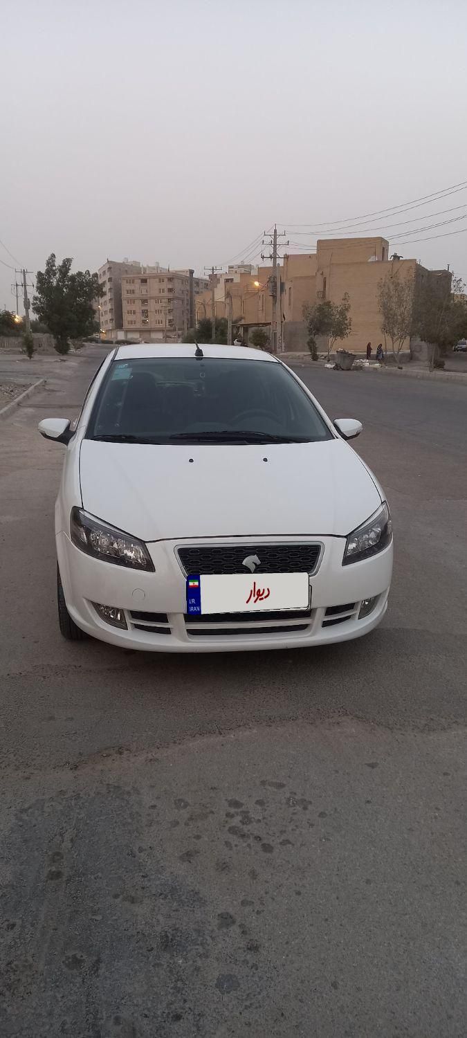 رانا پلاس سقف فلز - 1401
