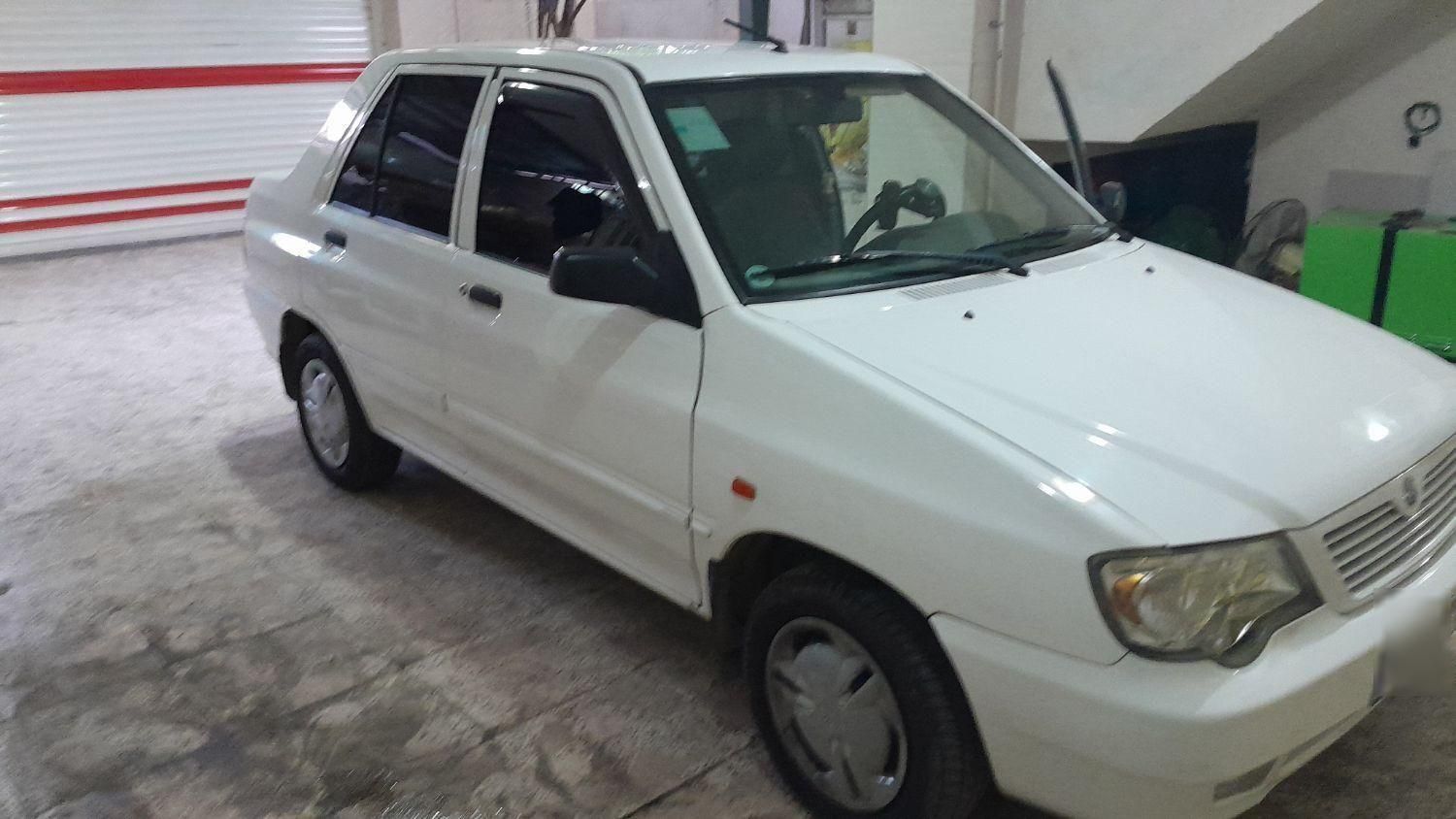 پراید 132 SE - 1398