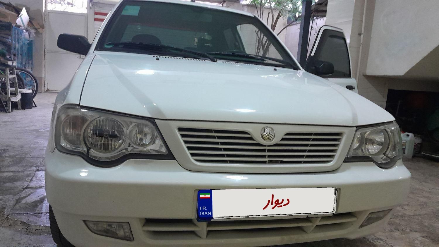 خودرو پراید، 132 آگهی ann_19407529