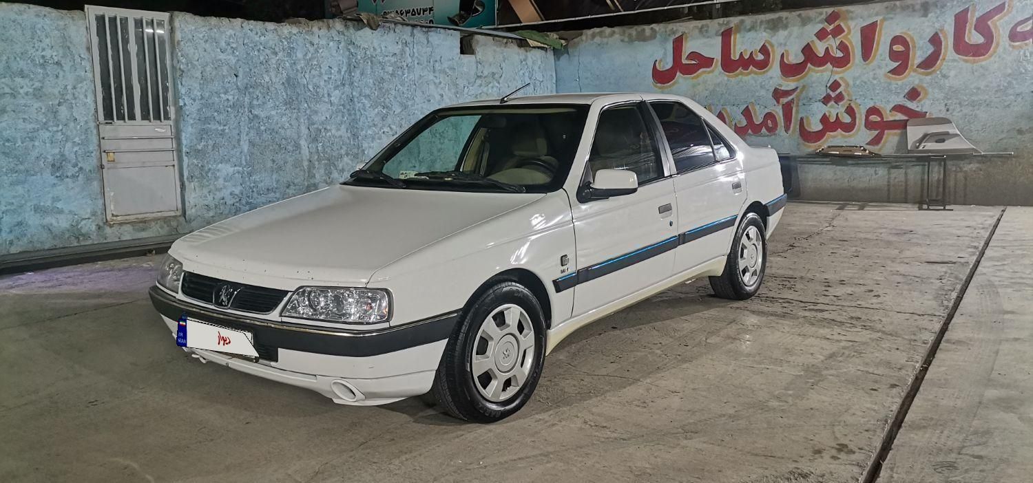 خودرو پژو، 405 SLX آگهی ann_19407537