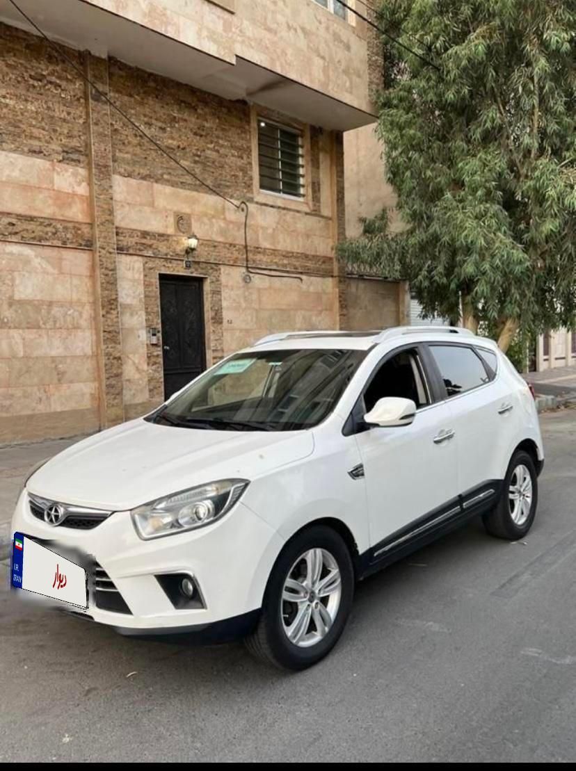 خودرو جک، S5 آگهی ann_19407542