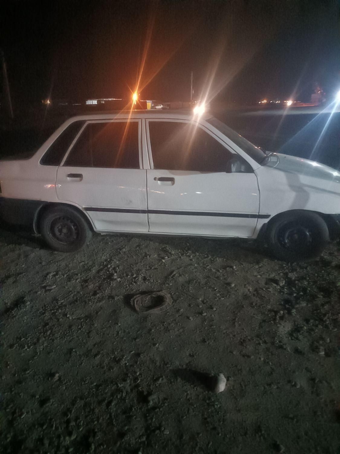 خودرو پراید، صبا آگهی ann_19407543