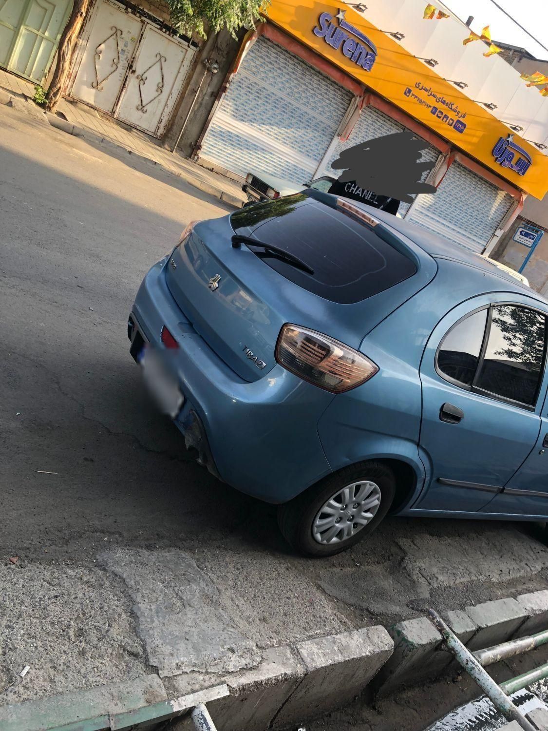 خودرو تیبا، 2 آگهی ann_19407554