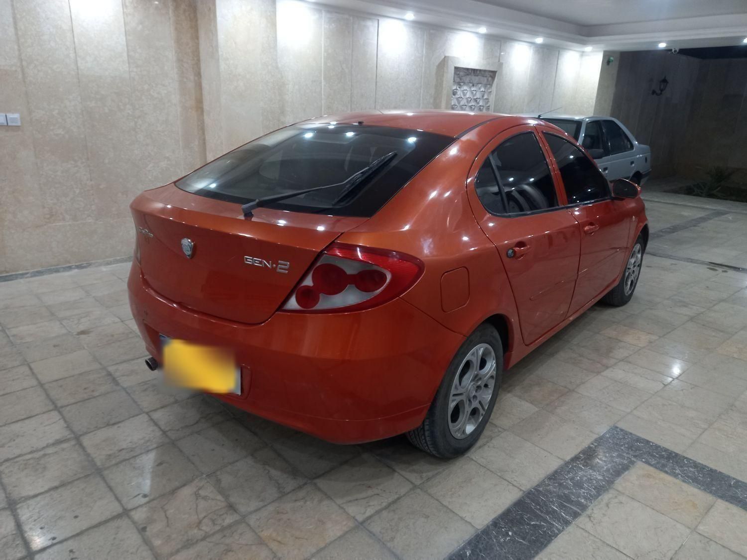 خودرو پروتون، ایمپیان آگهی ann_19407556