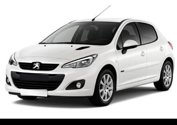 خودرو پژو، 207 آگهی ann_19407558