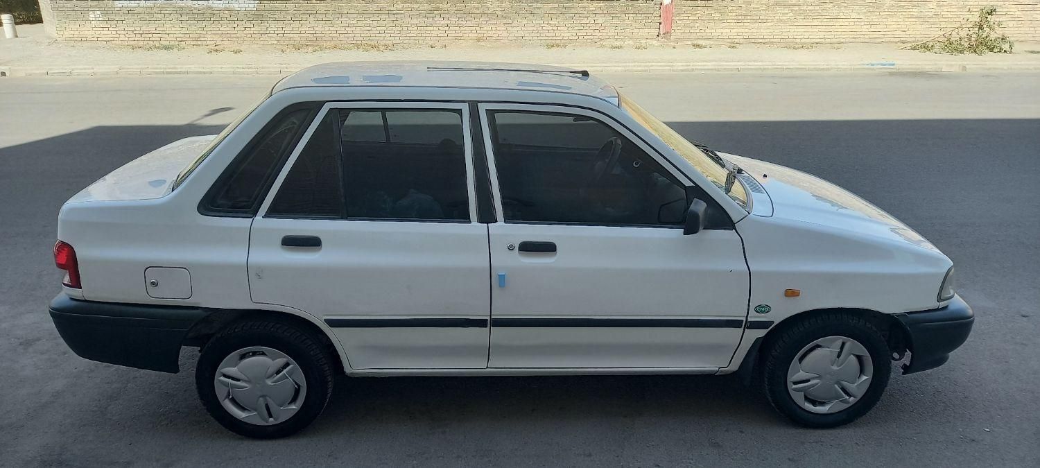 پراید 131 SE - 1393