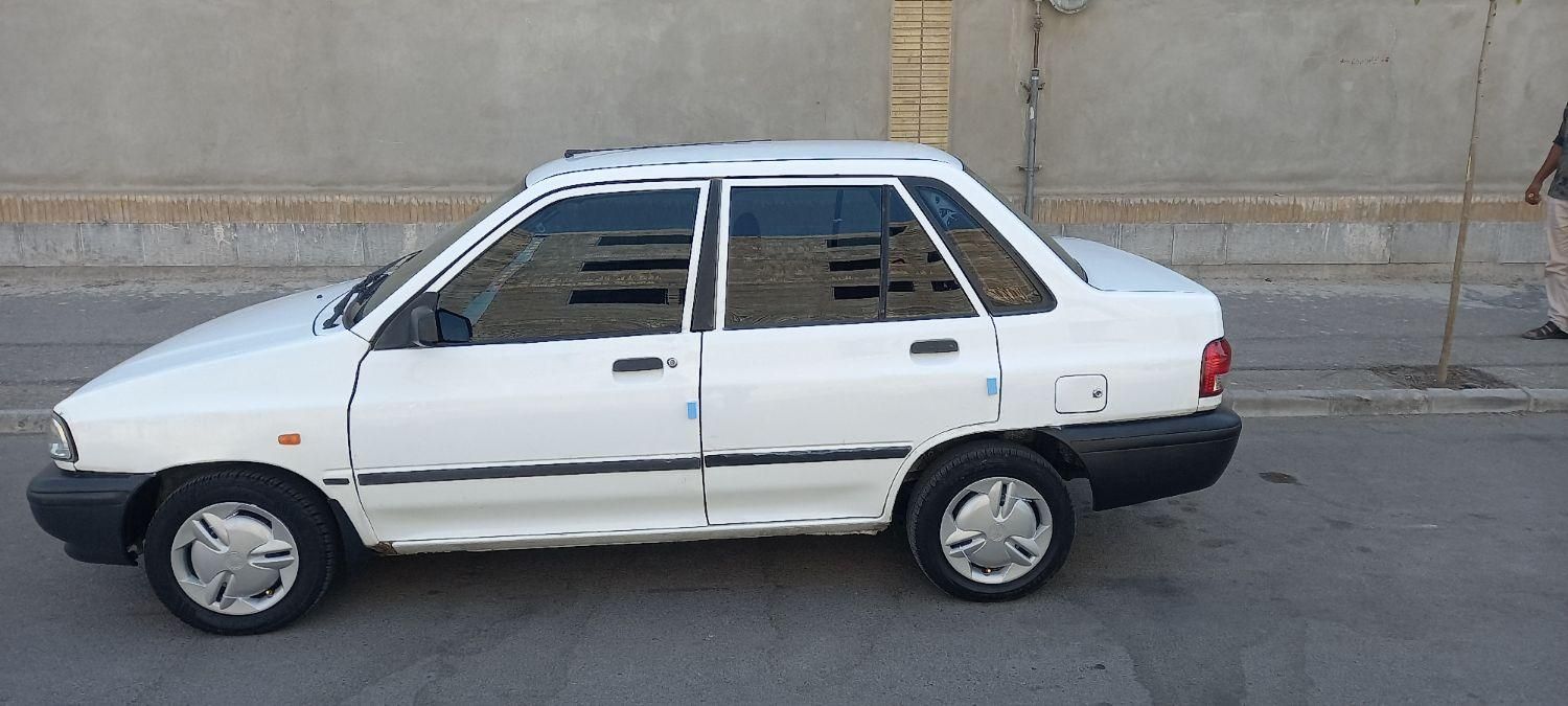 پراید 131 SE - 1393