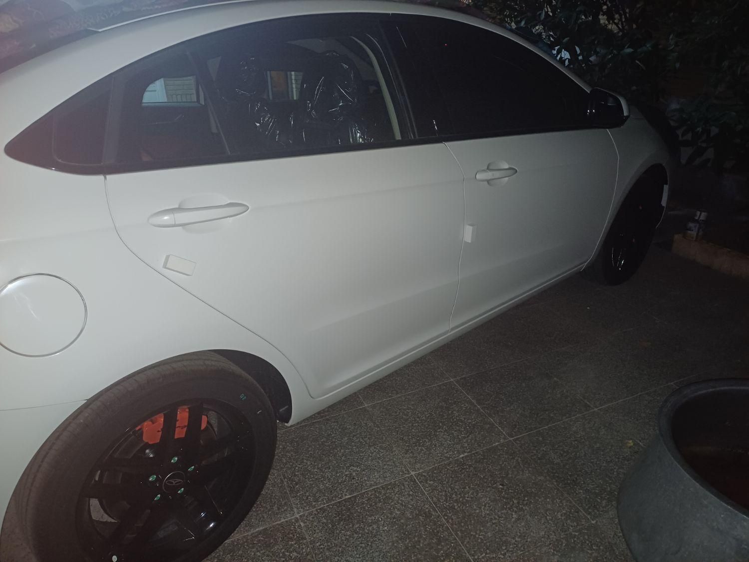 فونیکس آریزو 6 GT اکسلنت - 2025