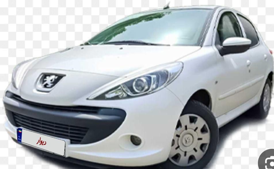 خودرو پژو، 207 آگهی ann_19407585